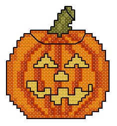 Pumpkin 3