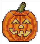 Pumpkin 3