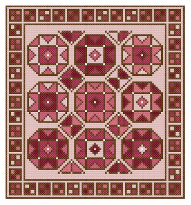 Turkish Motif Sampler