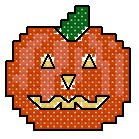 Pumpkin 4