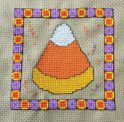 Candy Corn 2