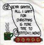 Dear Santa