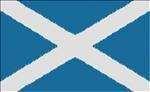 Flag of Scotland