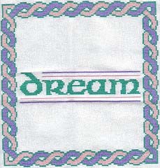 Dream Quilt Block