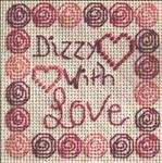 Dizzy With Love