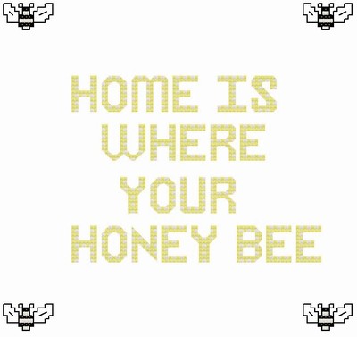 Honey Bee