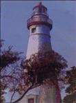 Marblehead Ohio Lighthouse