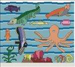 Sea Life 5