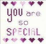 You Are Special