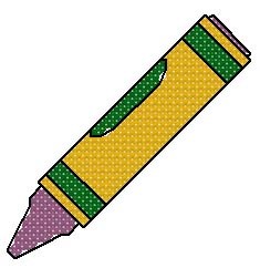 Crayon