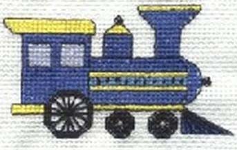 Train 2