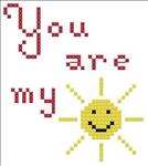 You are my Sunshine