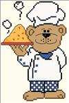 Teddy Chef