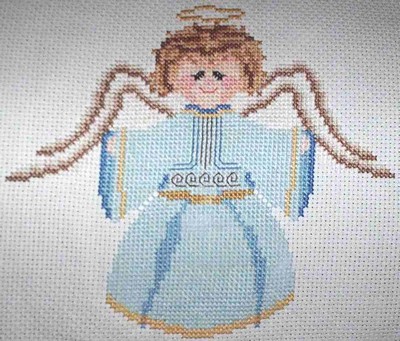 Little Angel