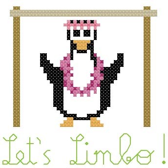 Hawaii Penguin