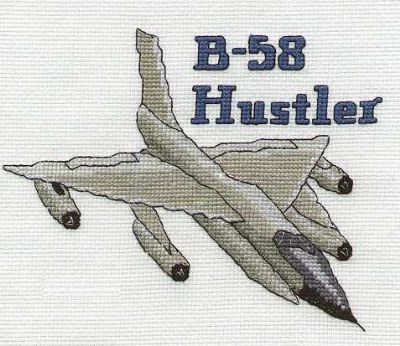 B-58 Hustler