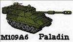 M109A6 Paladin