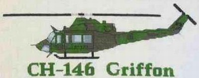 CH-146 Griffon