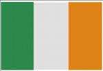 Flag of Ireland