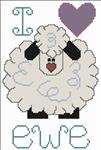 I Love Ewe