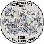 Mississippi State Quarter