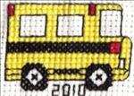 Mini School Bus