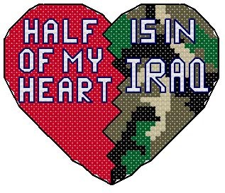 Half My Heart