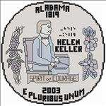 Alabama State Quarter