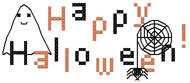 Little Happy Halloween