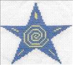 Spiral Star