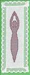 Goddess Bookmark