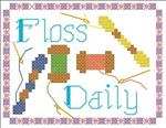 Floss Daily