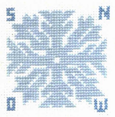 Snow Flake