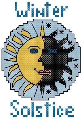 Winter Solstice