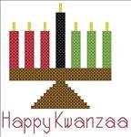 Happy Kwanzaa