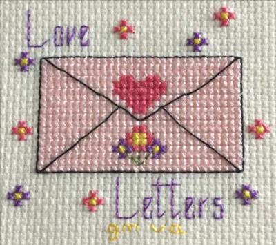 Love Letters