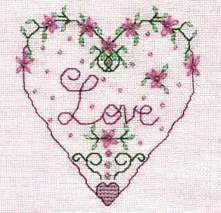 Love Heart