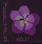 February Violet