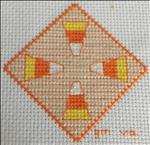 Yum Candy Corn
