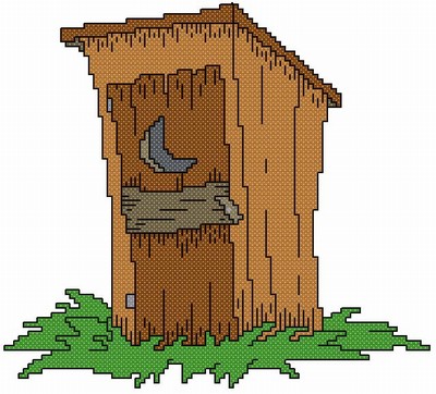 Outhouse