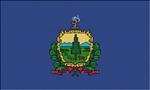 Vermont State Flag