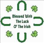 Luck O' The Irish 