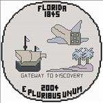 Florida State Quarter