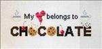 My Heart Belongs to Chocolate