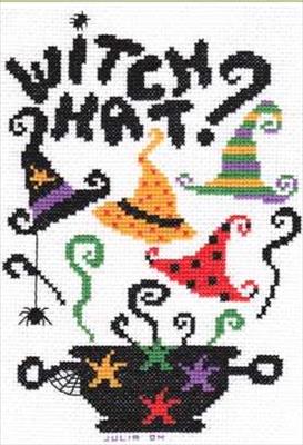 Witch Hat