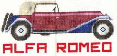 Alfa Romeo