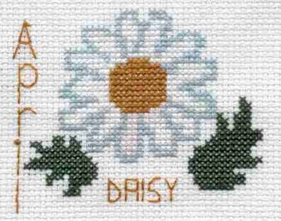 April Daisy