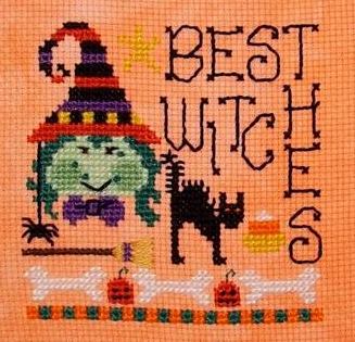 Best Witches