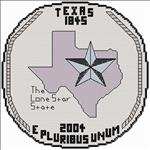 Texas State Quarter