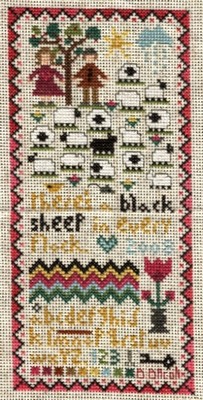 Black Sheep Sampler